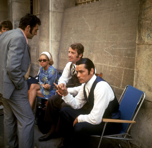 Borsalino (1970) Borsalino (1970)