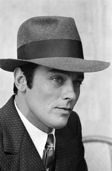 Borsalino (1970)