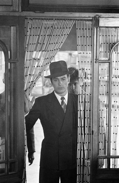 Borsalino (1970) Borsalino (1970)