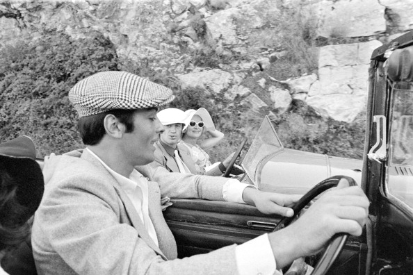 Borsalino (1970) Borsalino (1970)
