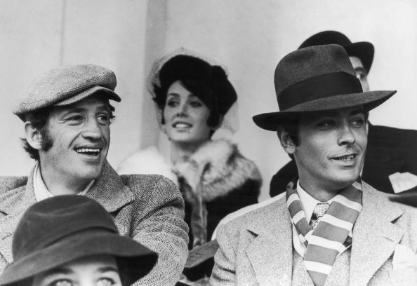 Borsalino (1970) Borsalino (1970)