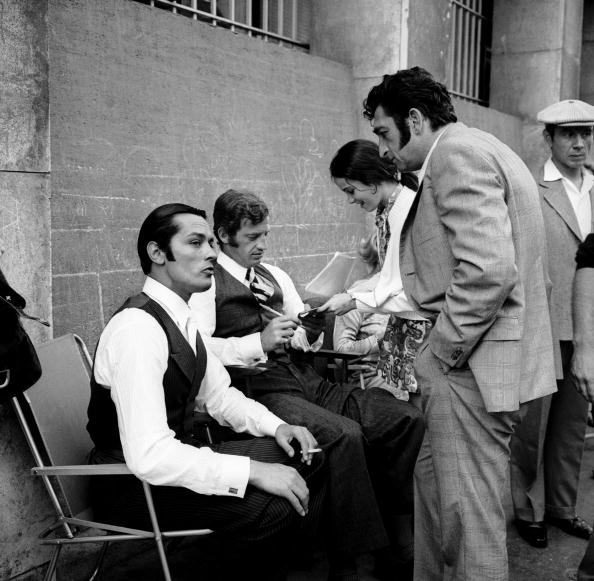 Borsalino (1970) Borsalino (1970)