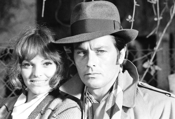 Borsalino (1970) Borsalino (1970)