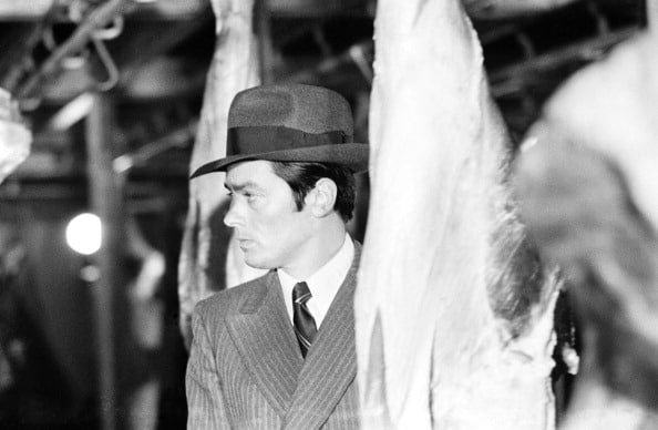 Borsalino (1970) Borsalino (1970)