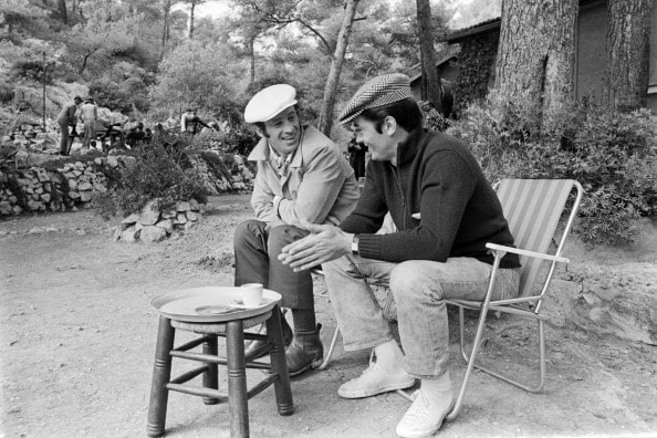 Borsalino (1970) Borsalino (1970)