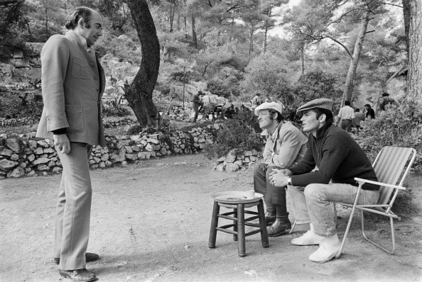 Borsalino (1970) Borsalino (1970)