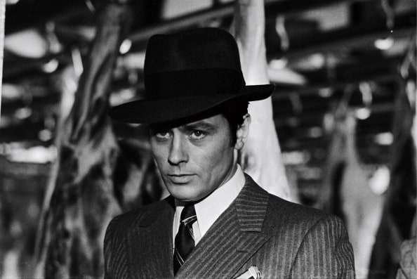 Borsalino (1970) Borsalino (1970)