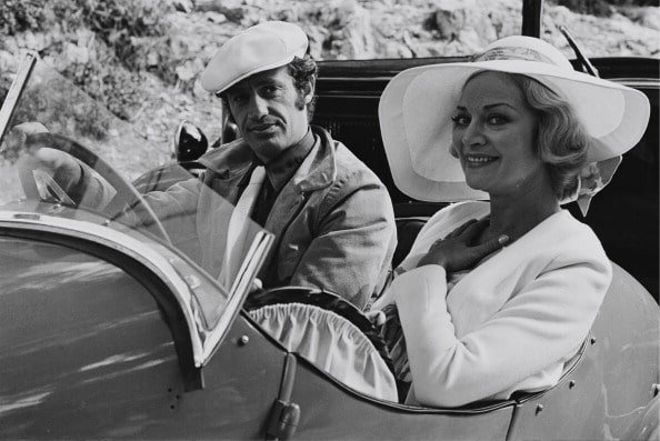 Borsalino (1970) Borsalino (1970)