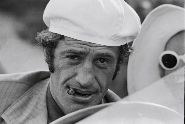 Borsalino (1970) Borsalino (1970)