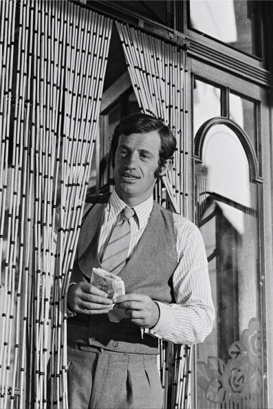 Borsalino (1970) Borsalino (1970)