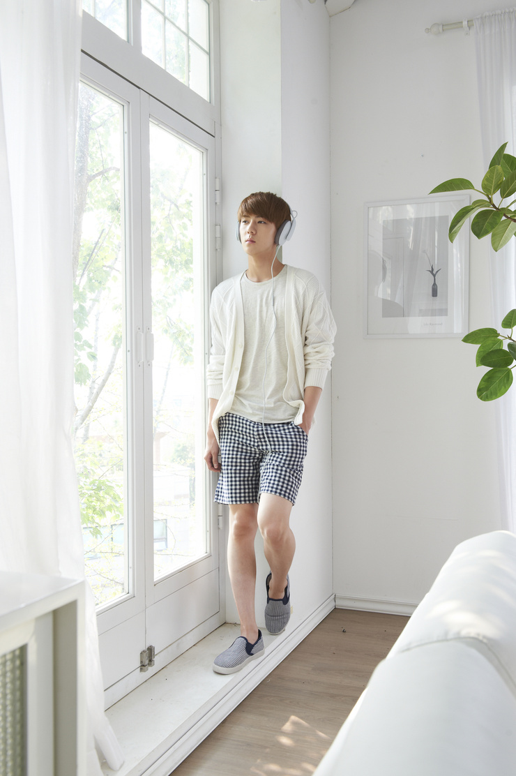 Oh Sehun