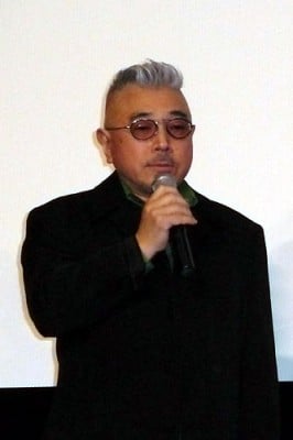 Takashi Ishii