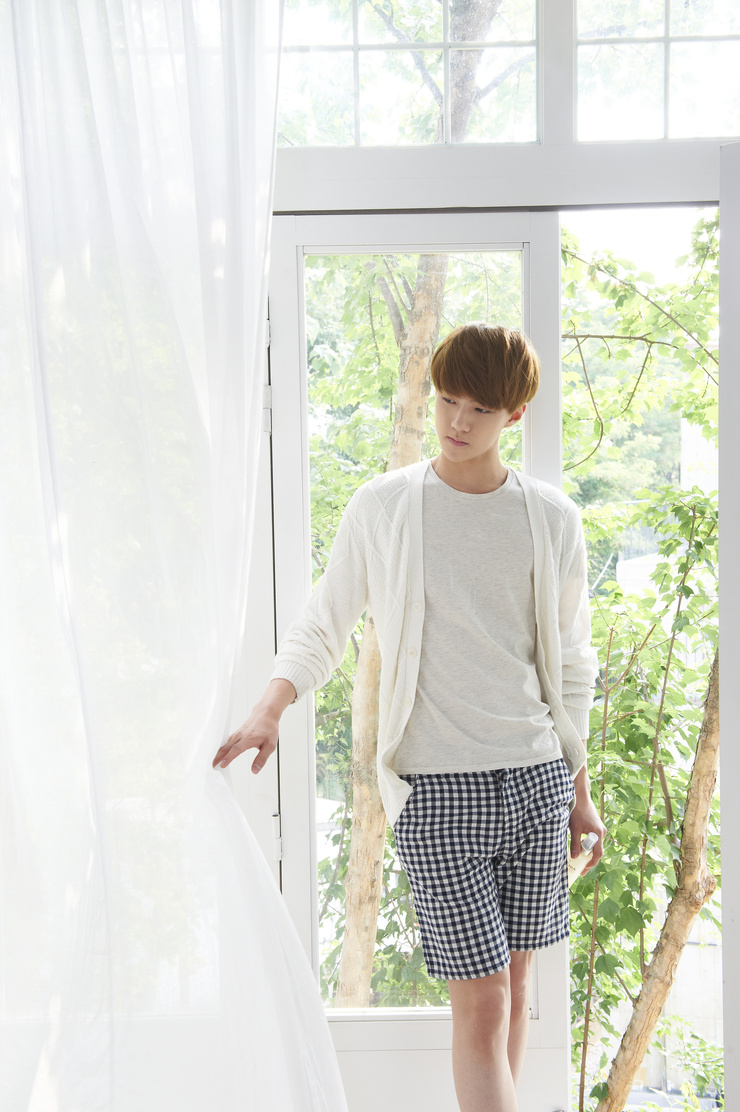 Oh Sehun