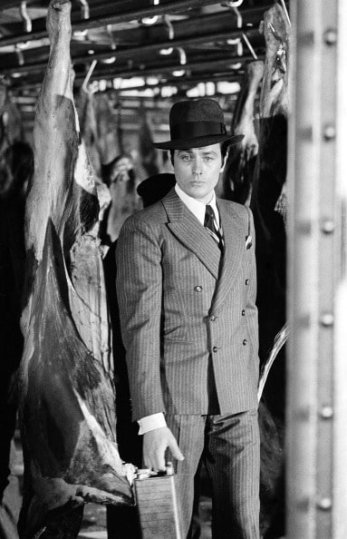 Borsalino (1970) Borsalino (1970)
