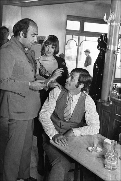 Borsalino (1970) Borsalino (1970)