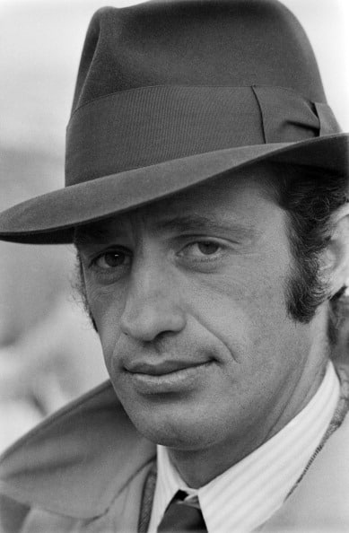 Borsalino (1970) Borsalino (1970)