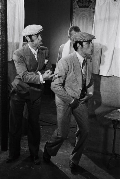 Borsalino (1970) Borsalino (1970)