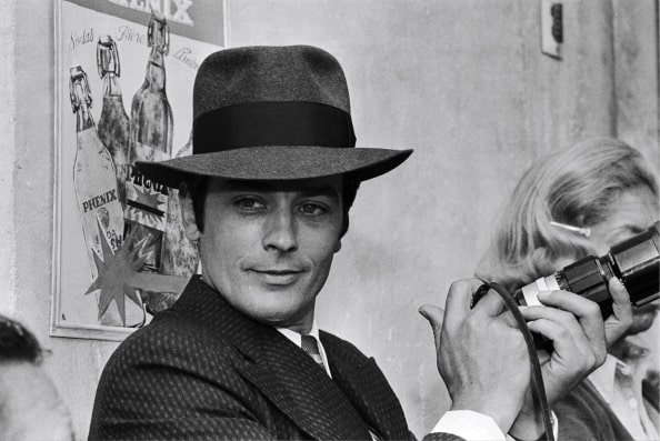 Borsalino (1970)