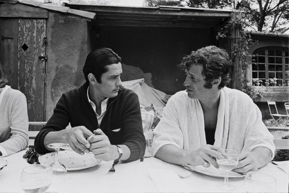Borsalino (1970) Borsalino (1970)