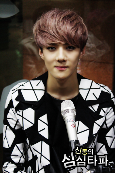 Oh Sehun