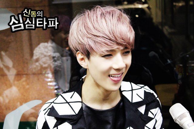 Oh Sehun