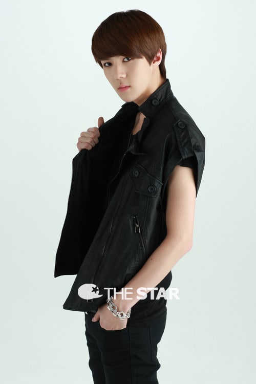 Oh Sehun