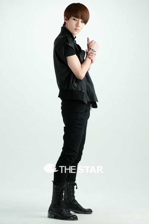 Oh Sehun