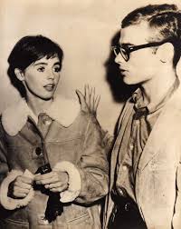 Millie Perkins Millie Perkins