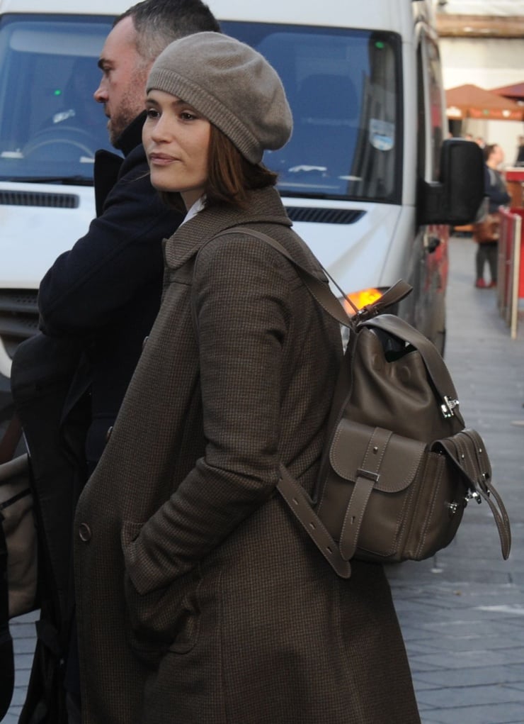 Gemma Arterton Gemma Arterton