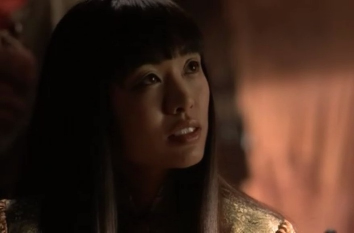 Xena: Warrior Princess