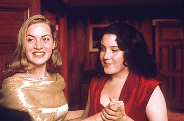 Heavenly Creatures Heavenly Creatures
