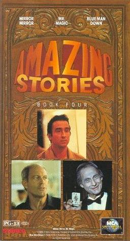 Amazing Stories