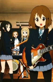 Picture of K-ON!