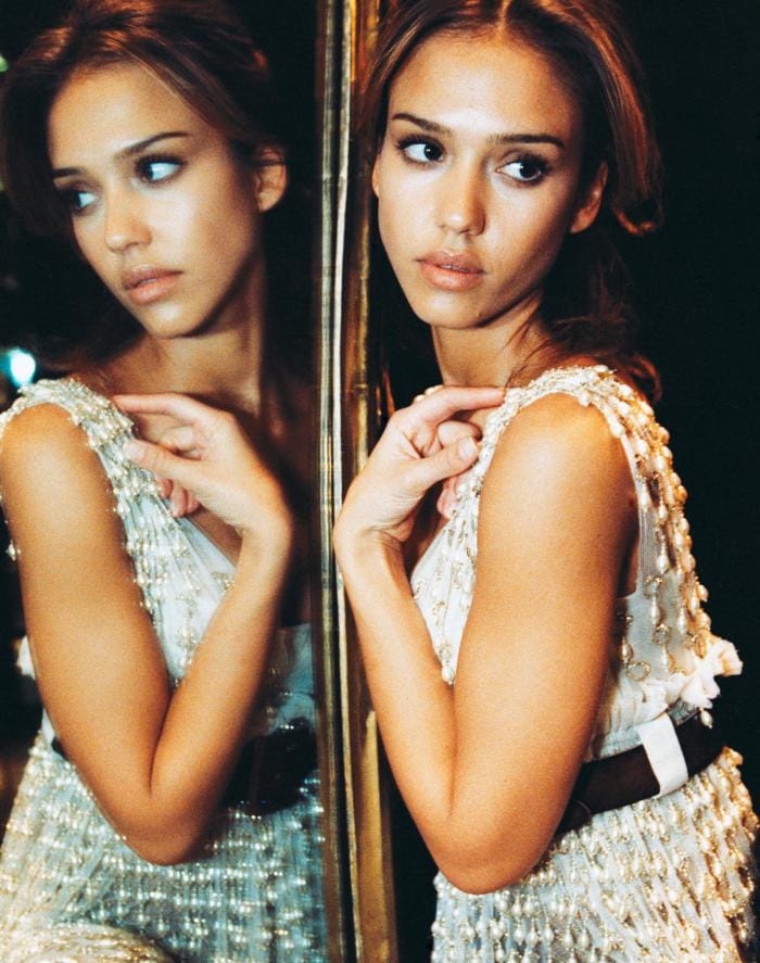 Jessica Alba Jessica Alba
