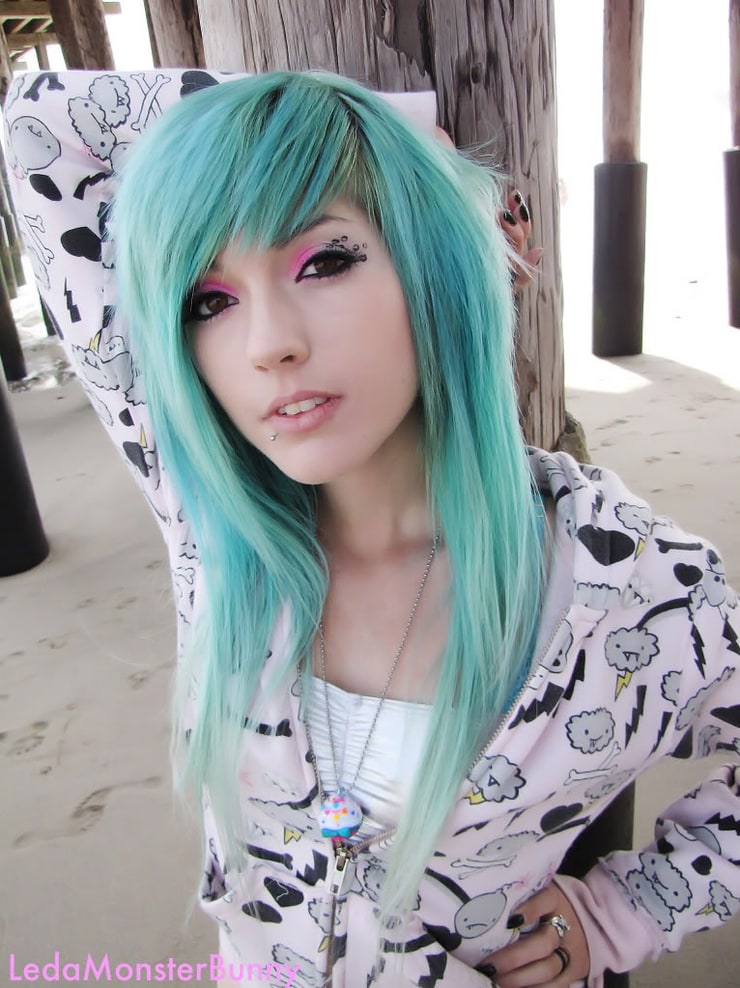 Leda Muir