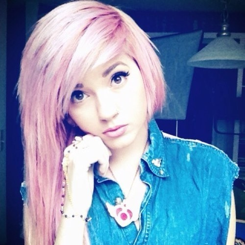 Leda Muir