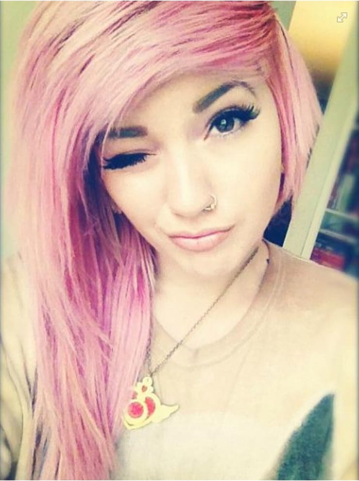 Leda Muir