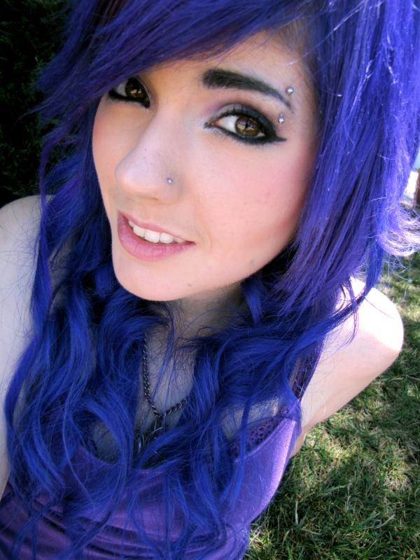 Leda Muir