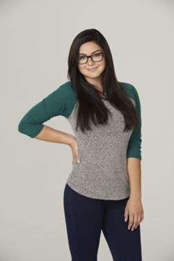 Alex Dunphy (Modern Family) Alex Dunphy (Modern Family)