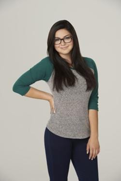 Picture of Alex Dunphy (Modern Family)