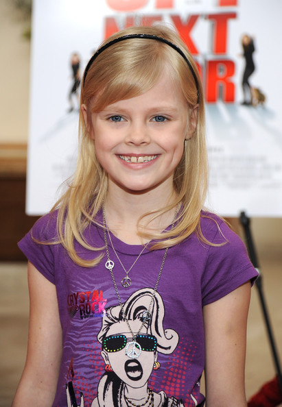 Harley Graham