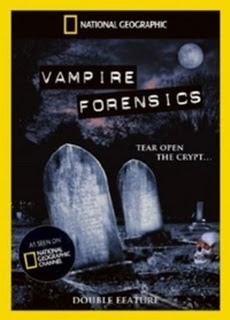 Vampire Forensics