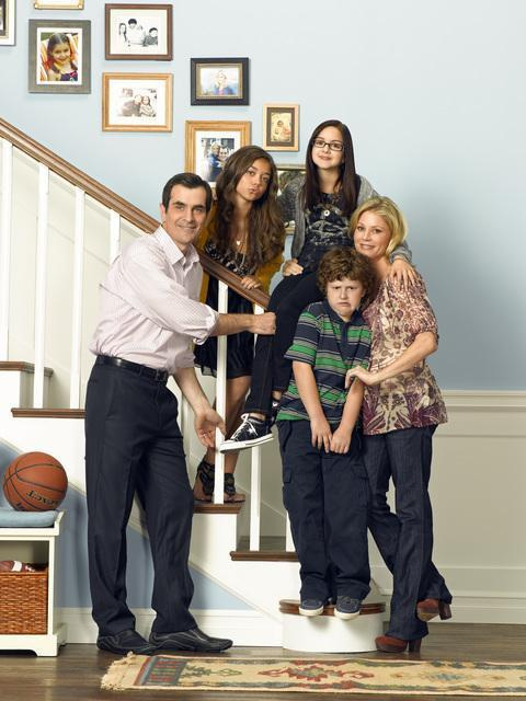 Alex Dunphy (Modern Family)