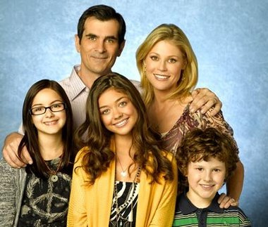 Alex Dunphy (Modern Family) Alex Dunphy (Modern Family)