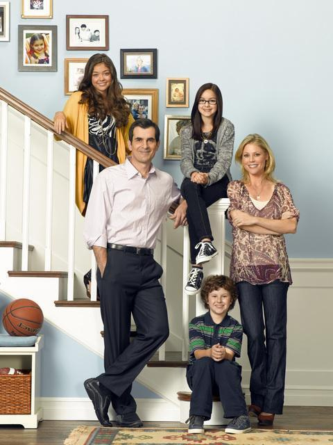 Alex Dunphy (Modern Family)