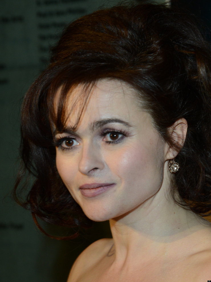 Helena Bonham Carter