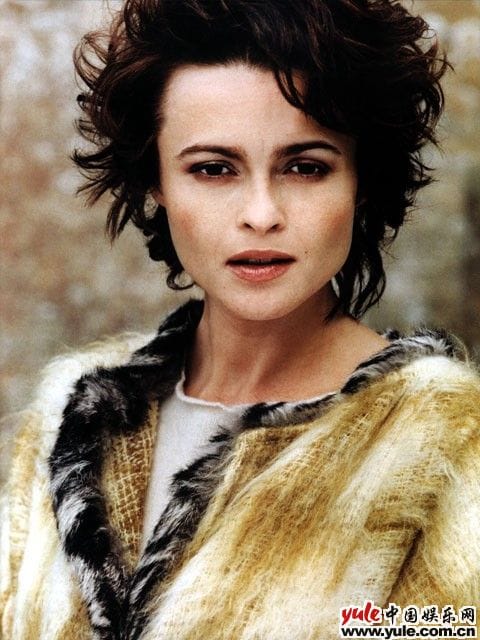 Helena Bonham Carter