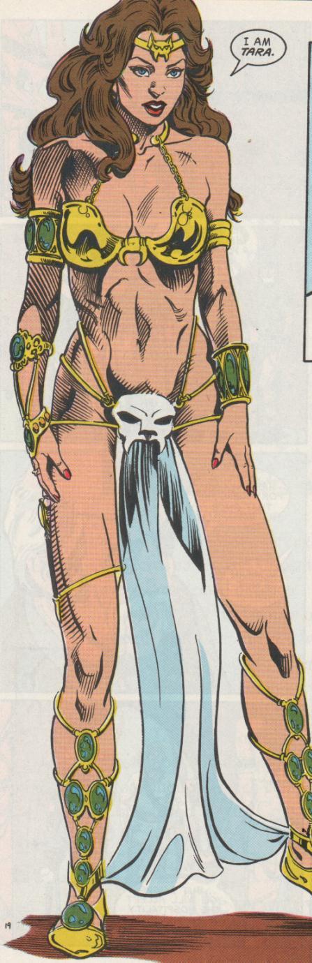 Tara (DC)