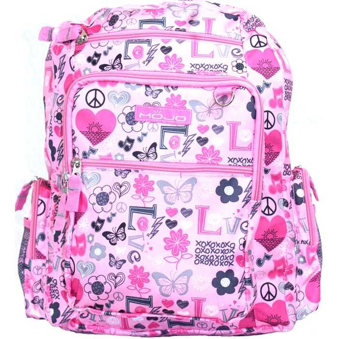 Backpack