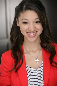 Gabrielle Elyse
